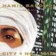 Baroudi Hamid - City No Mad